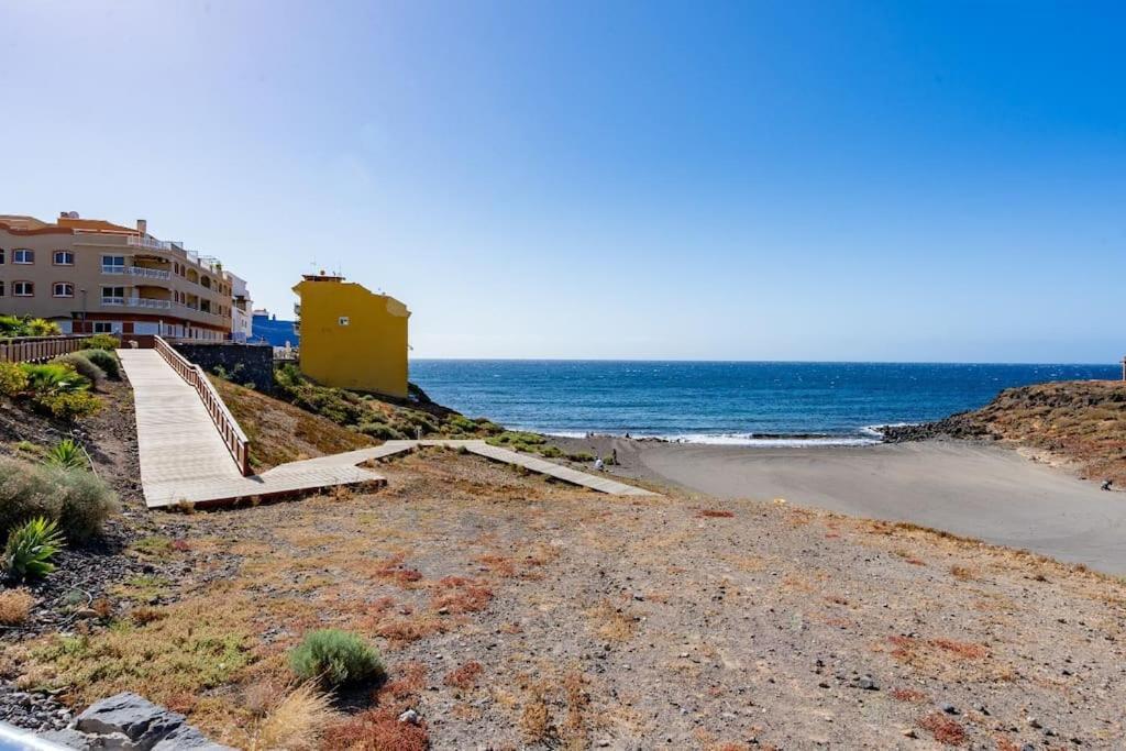 Los Abrigos Exteriér fotografie