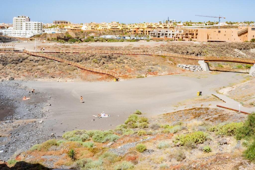 Los Abrigos Exteriér fotografie
