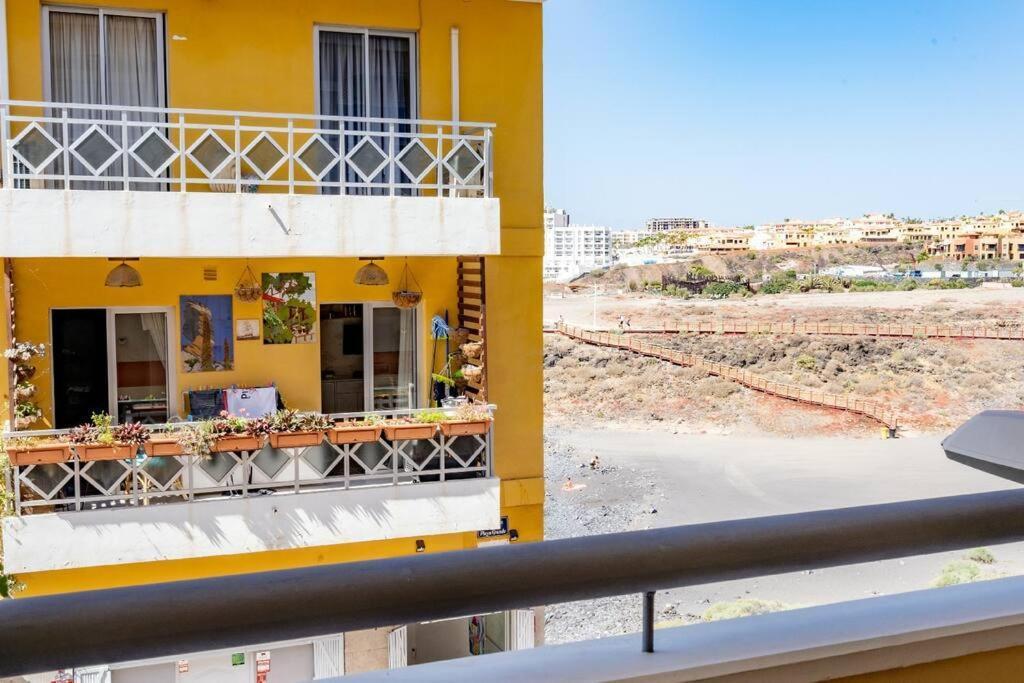 Los Abrigos Exteriér fotografie